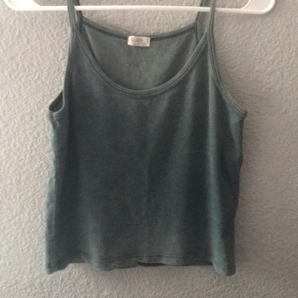 brandy melville tank